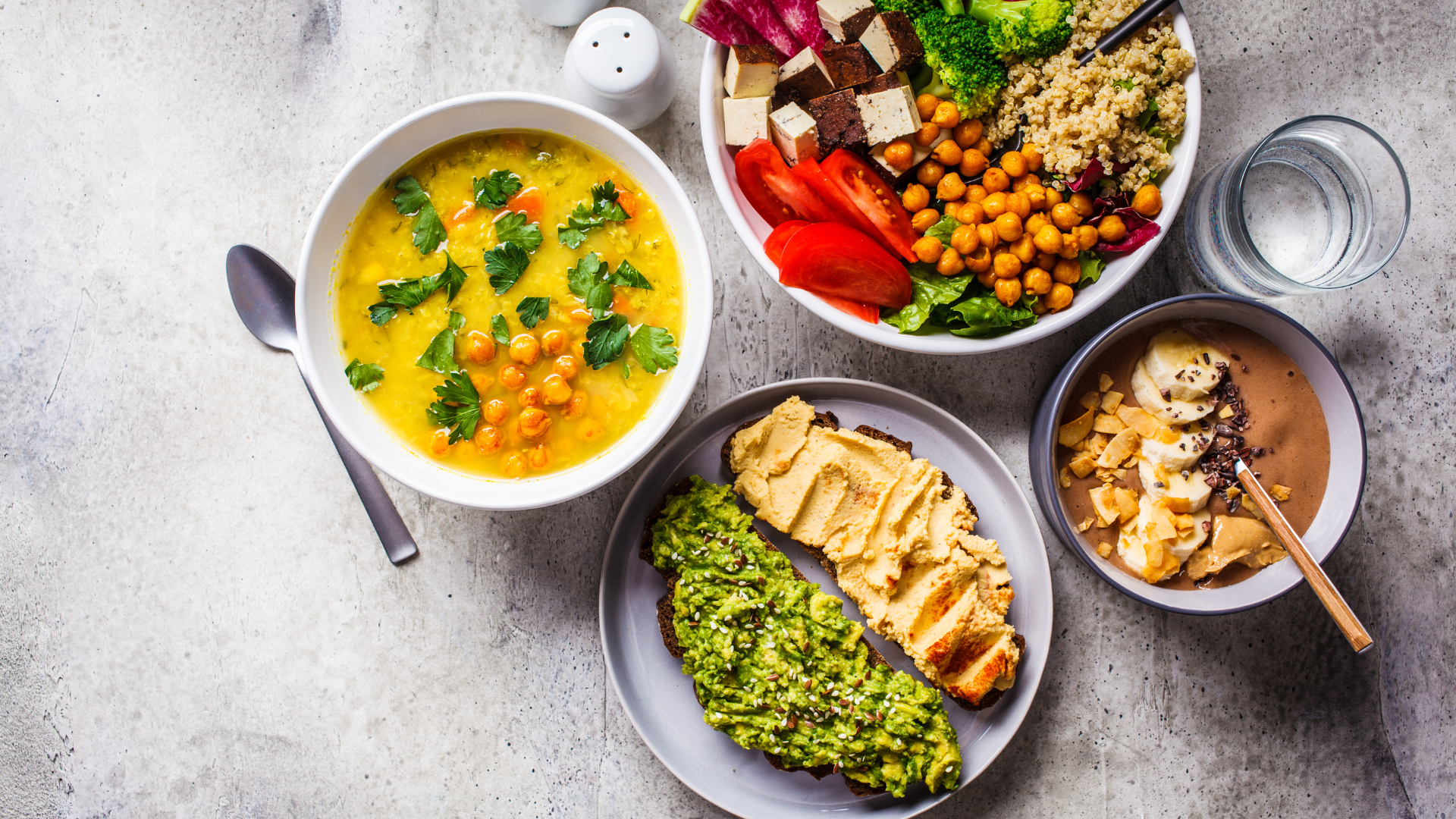 PREPERATION AND DIETARY PLANNING