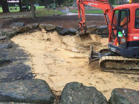 environment preparation