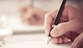 hand writing — insurance adjusters in Albany, NY