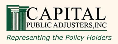 Capital Public Adjusters Inc.
