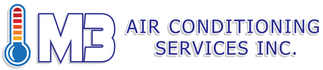 M3 Air Conditioning Services Inc.