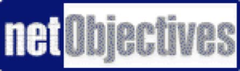 NetObjectives logo