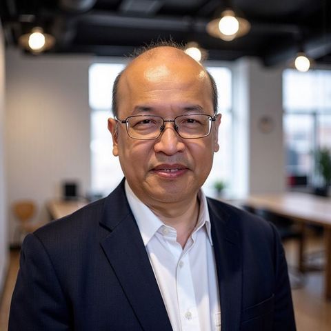 Gordon Seeto