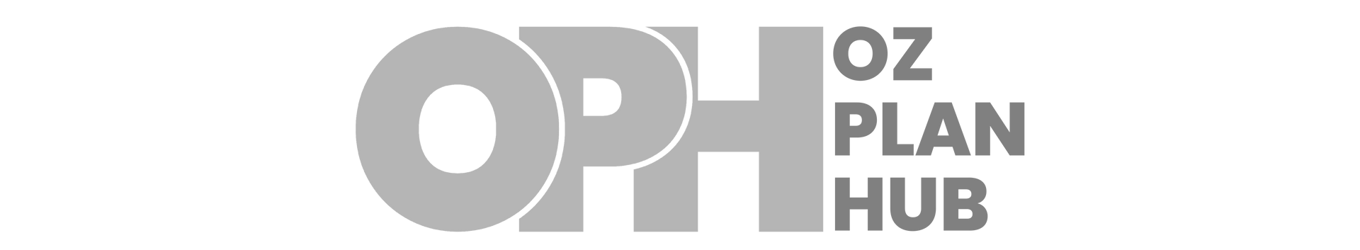 OPH OZ Plan hub