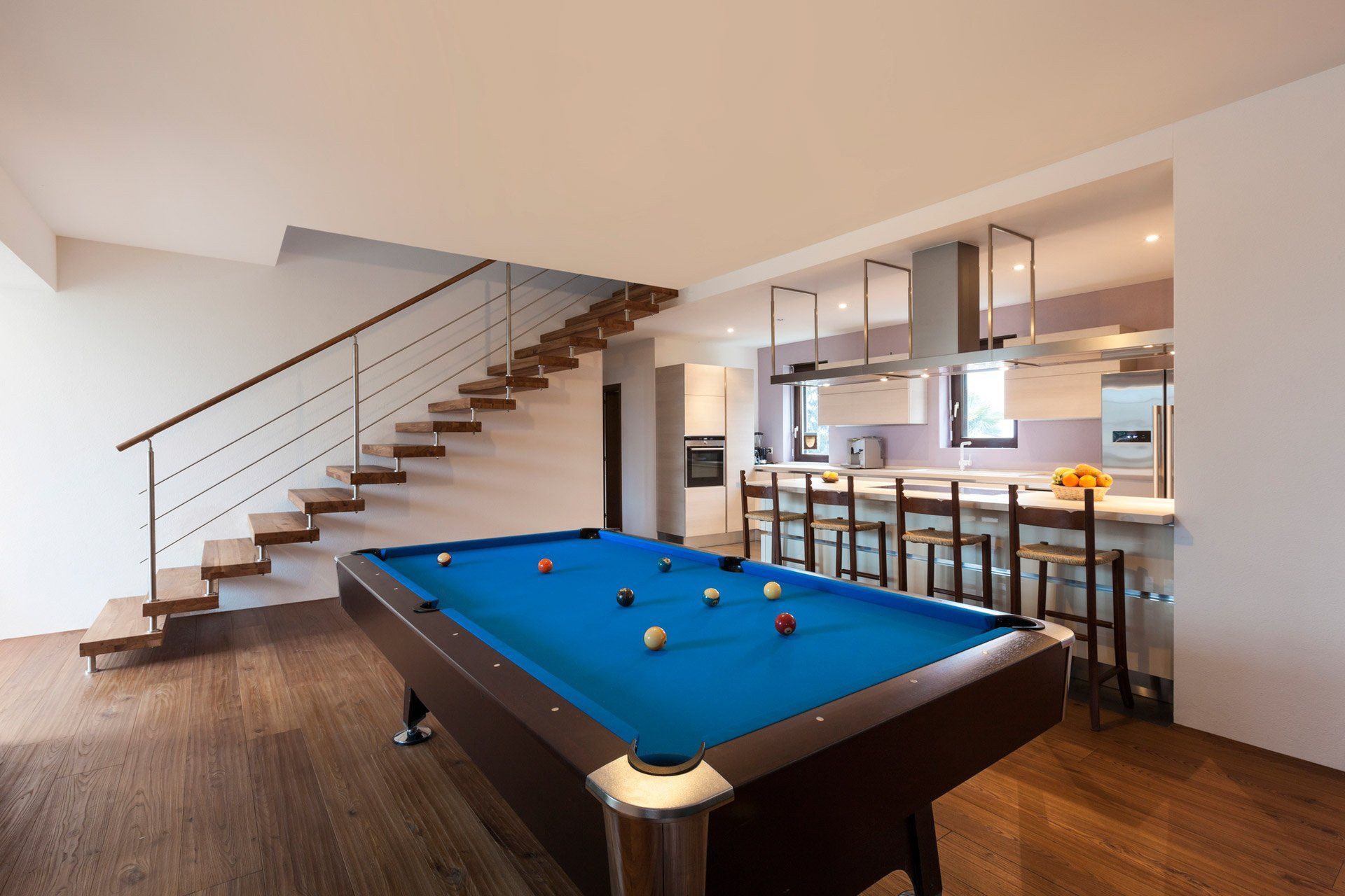 Pool Tables, Burlington, NC