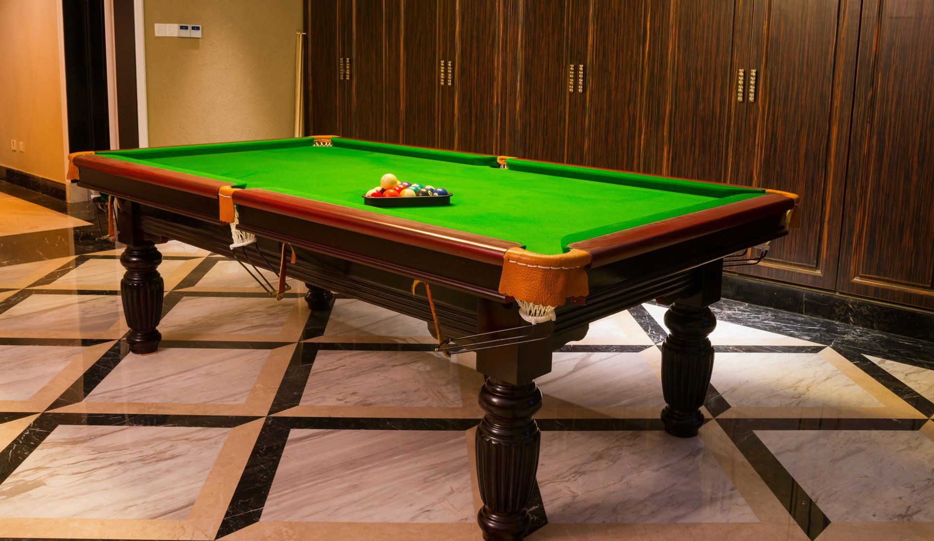 Game Tables, Greensboro, NC9