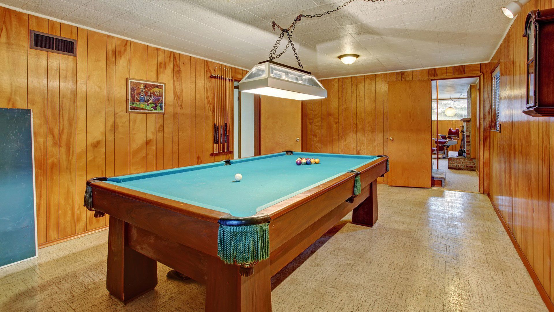 Pool Tables, Burlington, NC