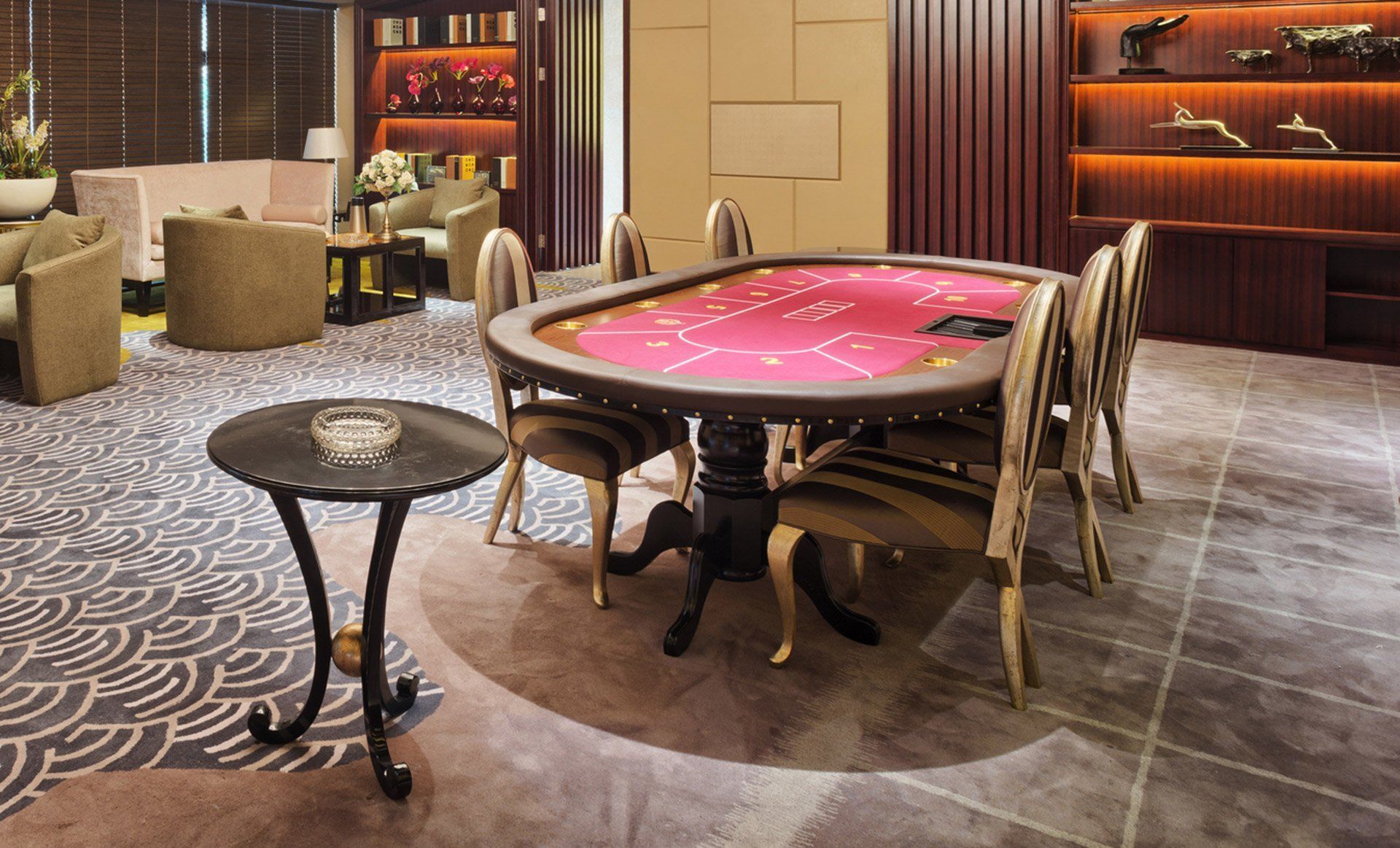 Game Tables, Greensboro, NC 8