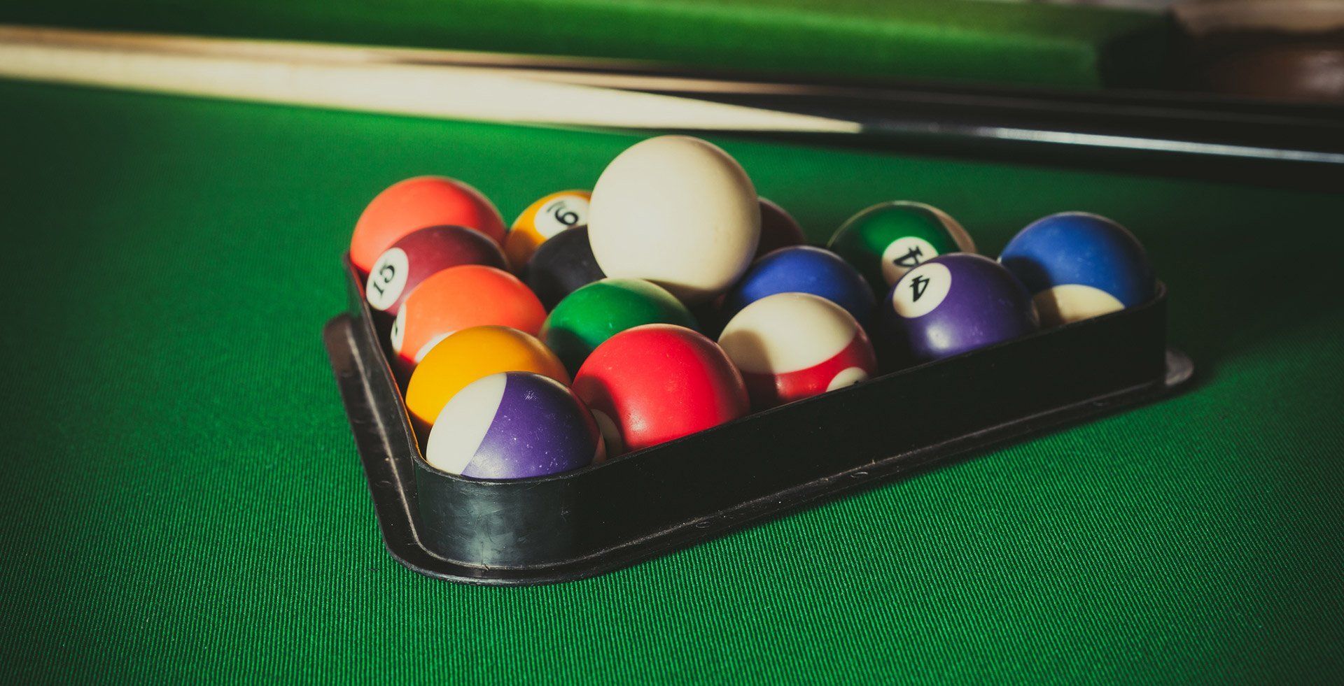 Game Tables, Greensboro, NC