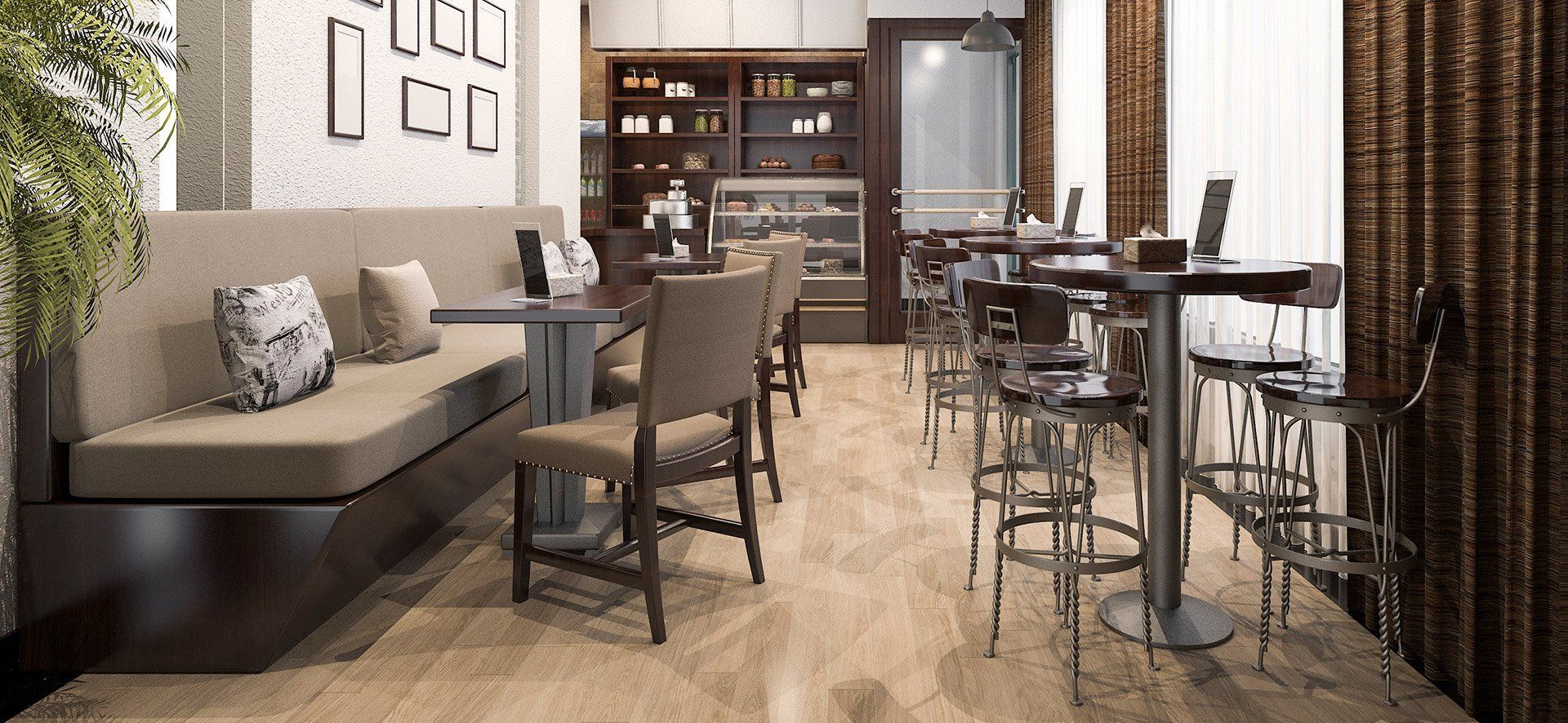 Game Tables, Greensboro, NC 2