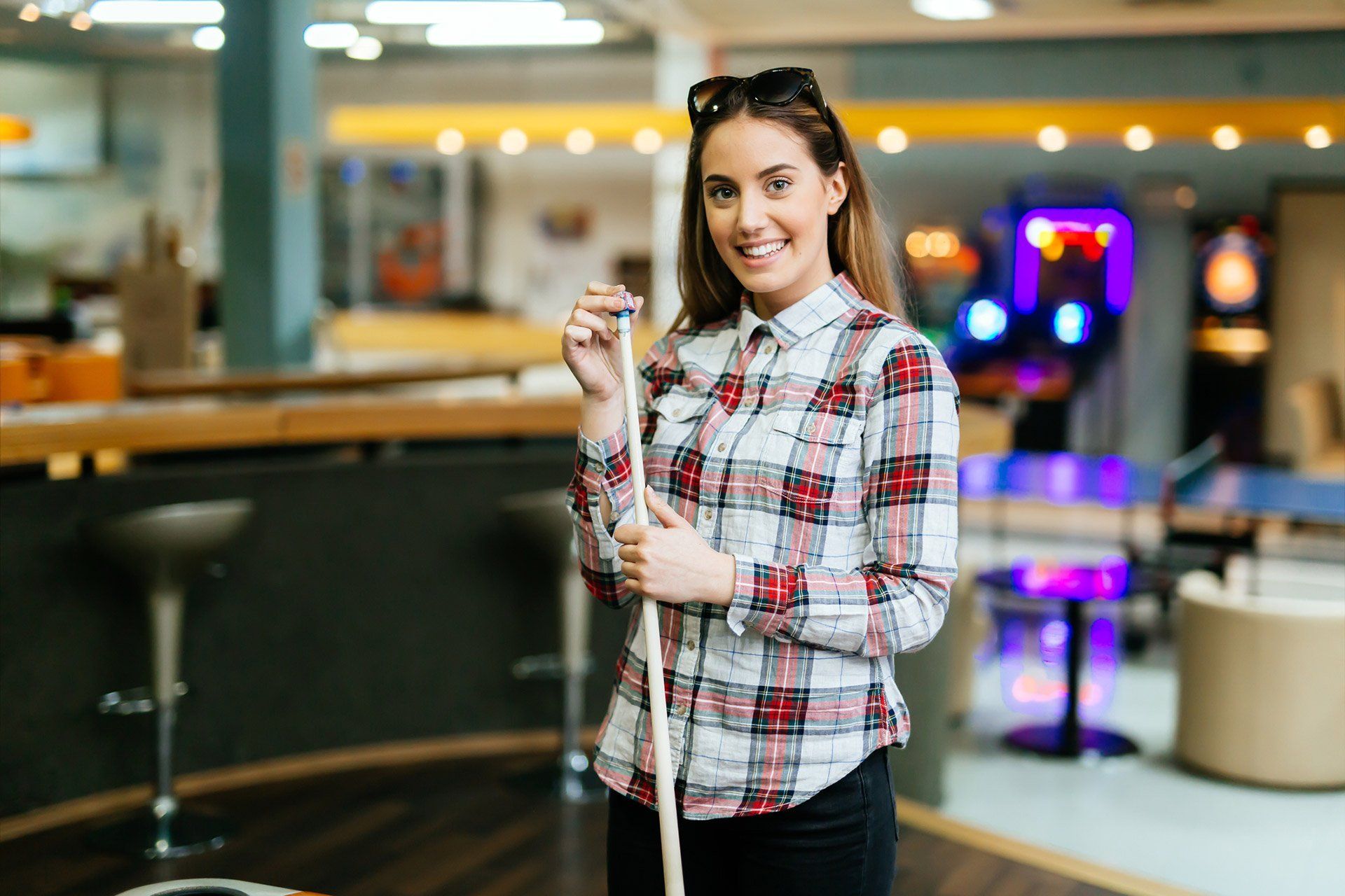 Game Tables, Greensboro, NC