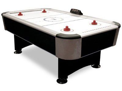 Air Hockey Table