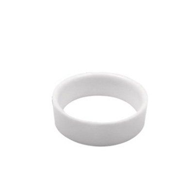 Bumper Pool Hole Liner - White