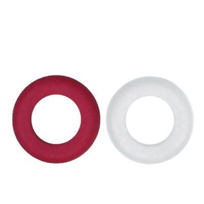 Bumper Pool Post Rubber Ring - Regular