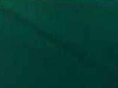 Dark Green Premier Cloth
