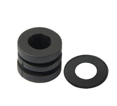 Bumper/Washer Set for Foosball Table