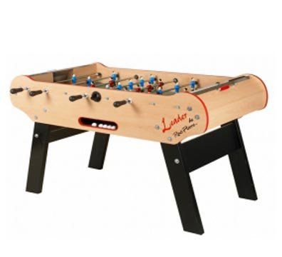 René Pierre Champion 2000 Foosball Table