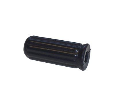 Ribbed Foosball Table Handle