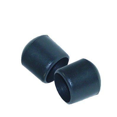 Rubber End Caps