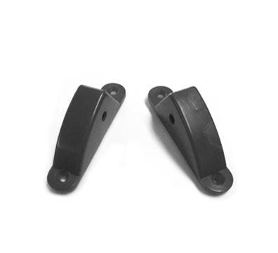 Scoring Unit End Brackets