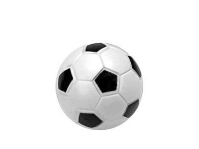 Soccer Style Foosball