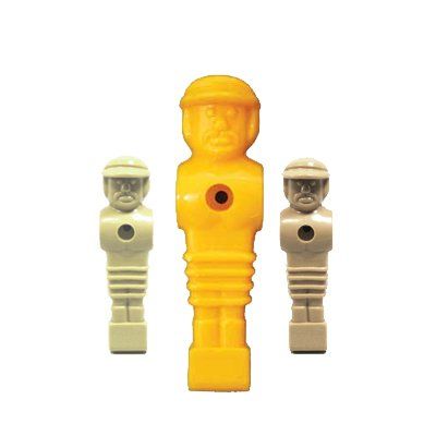 Standard Foosball Man With Hats