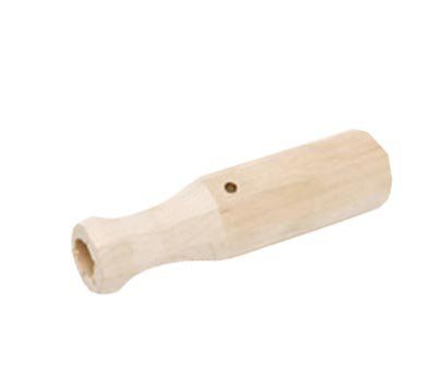 Tornado Wooden Foosball Handle