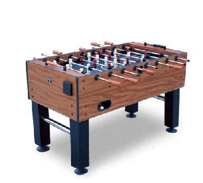 Foosball Table