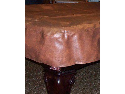 Pool Table Covers - Billiard Accessories Durham, NC