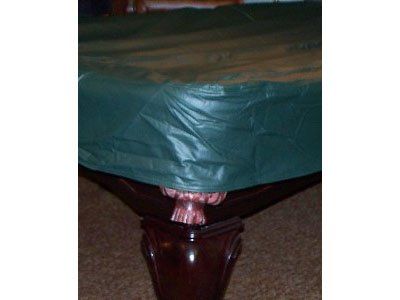 Pool Table Covers - Billiard Accessories Greensboro, NC