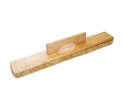 Shuffleboard Table Wipe