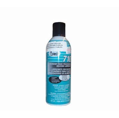 Silicone Spray - 16 oz.