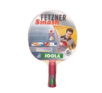 Fetzner Smash Table Tennis Racket