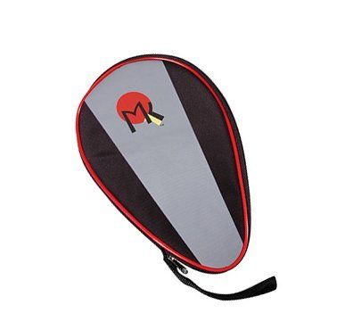 MK Table Tennis Racket Case