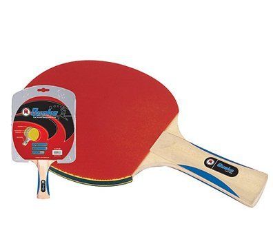 Quake Table Tennis Racket