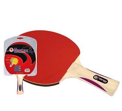 Vortex Table Tennis Racket