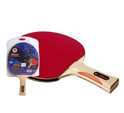 Blaze Table Tennis Racket