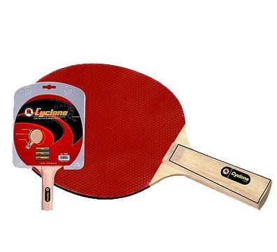 Cyclone Table Tennis Racket
