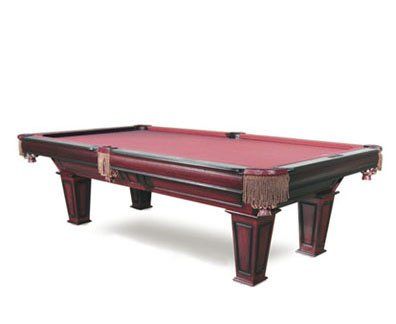 Pool Tables in Durham. NC