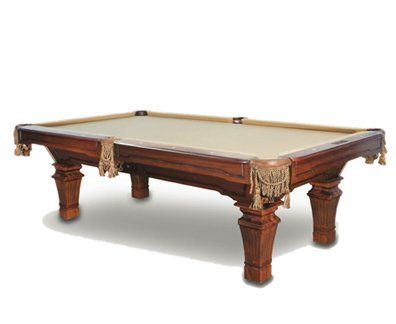 Pool Tables Greensboro, NC