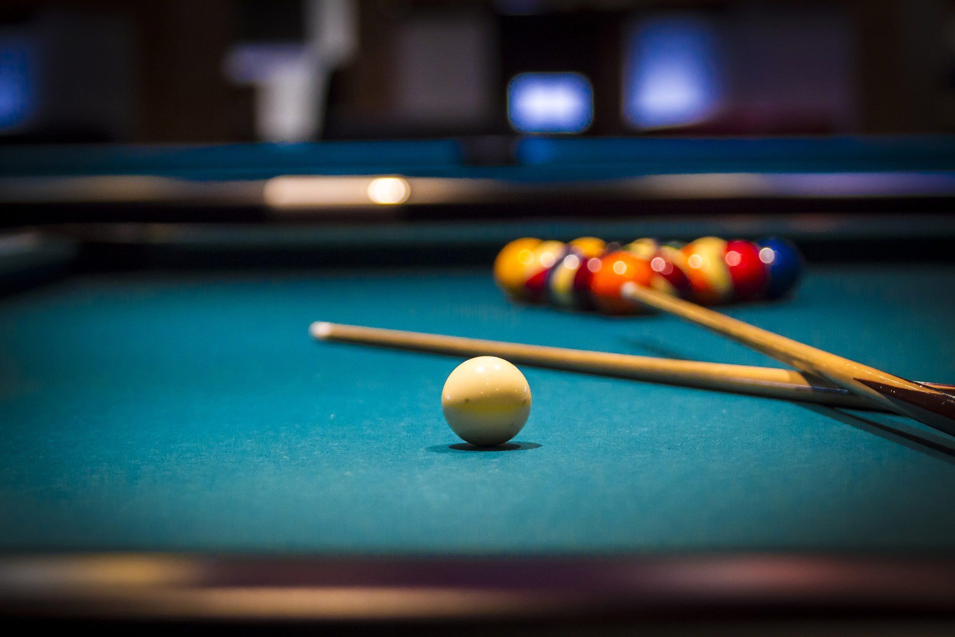 Pool Tables, Burlington, NC