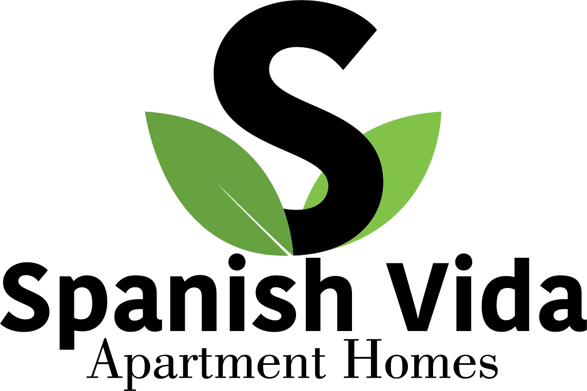 Spanish Brook Apartments Logo - click to go to home pge