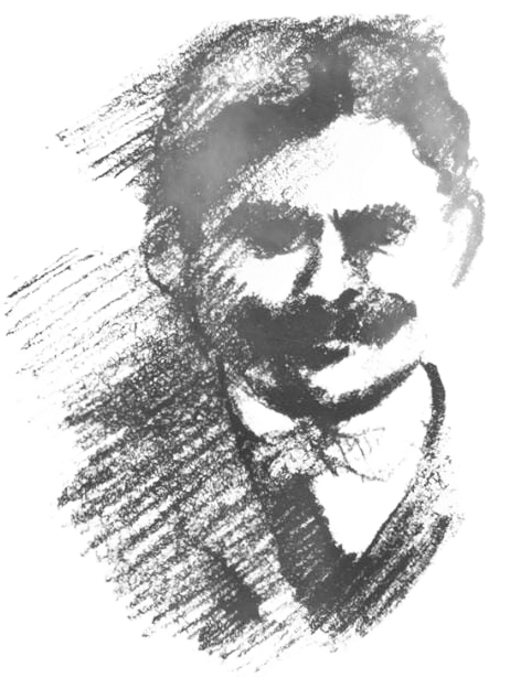 Grant's Photographic Restoration