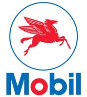 Mobile Gasoline at Spring Street Mobil in Paso Robles, CA
