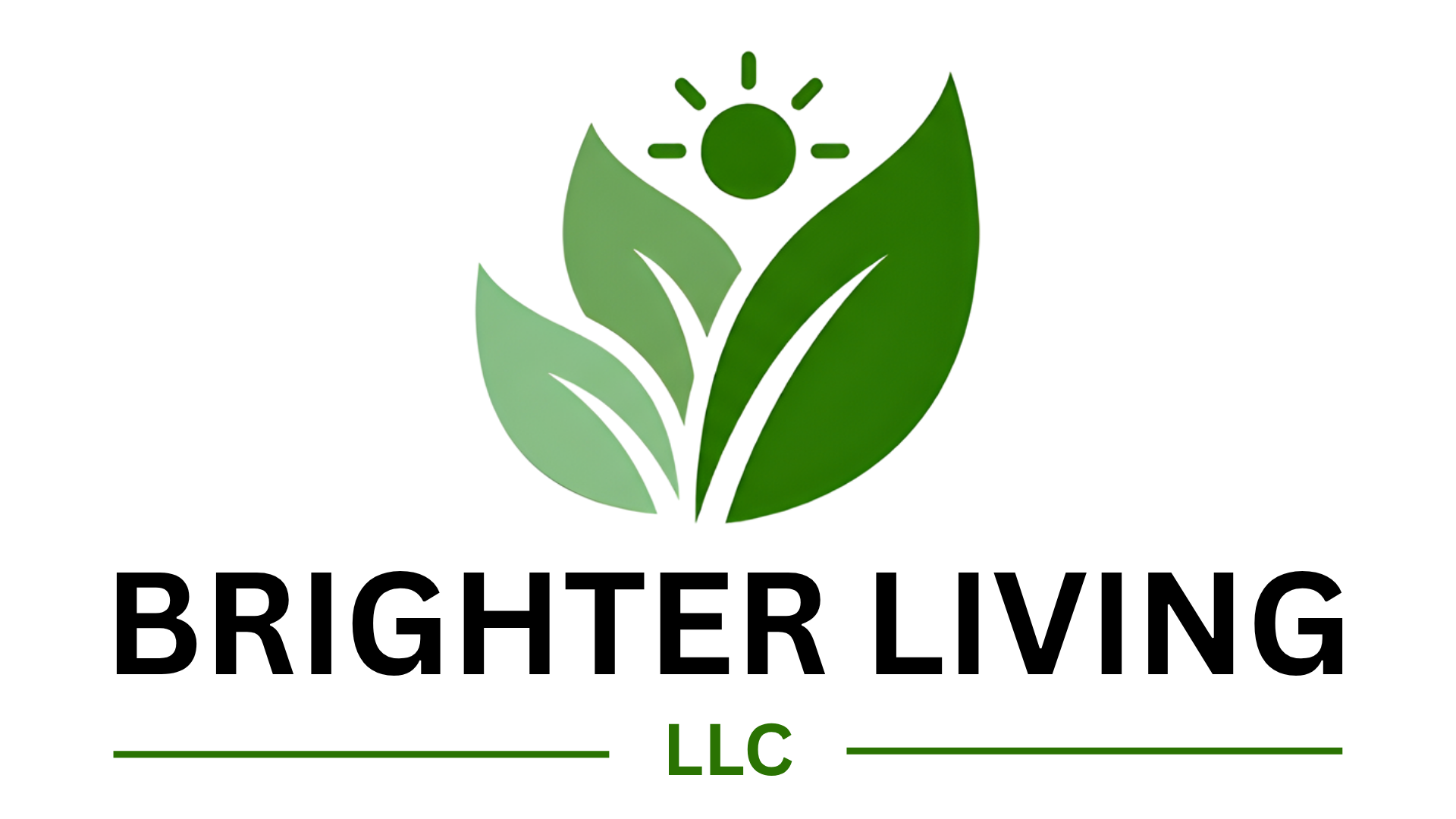 Brighter Living, LLC Logo