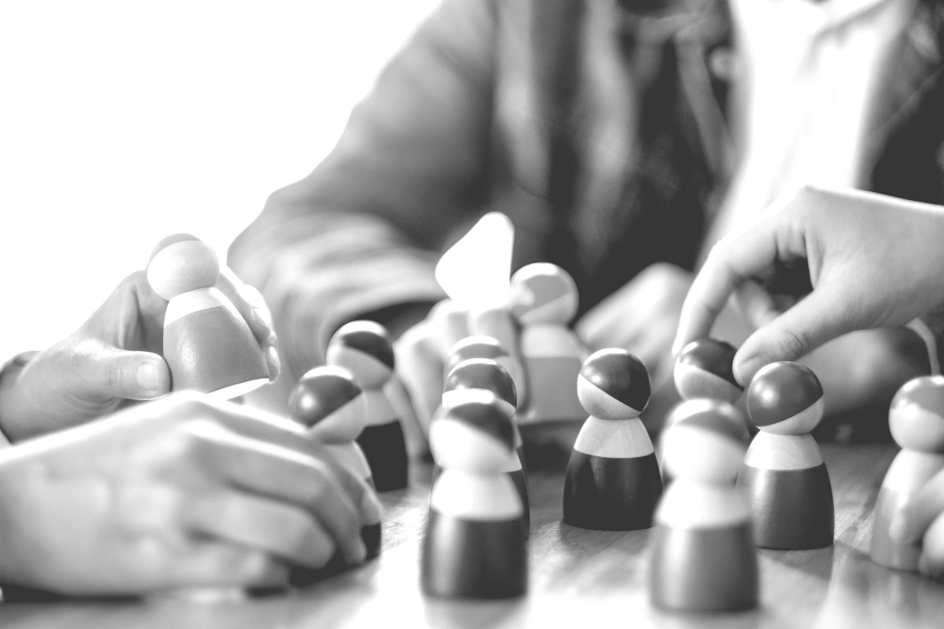 Coaching | ProStaerk