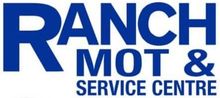 Ranch MOT & Service Centre logo