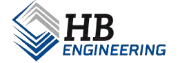 hb engineering logo