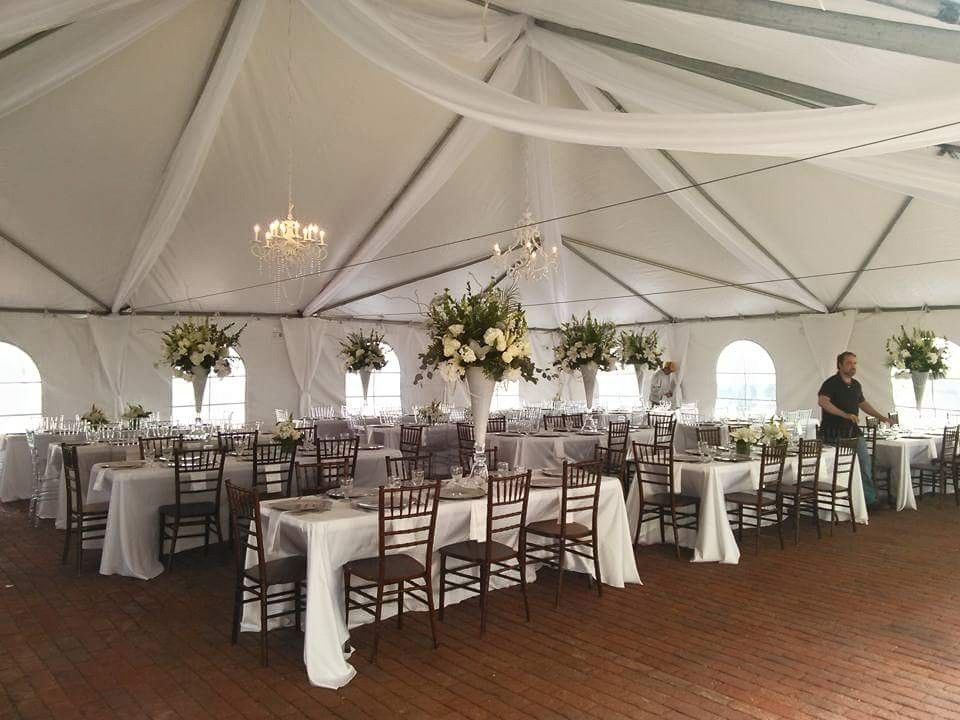tent rental company Albuquerque NM