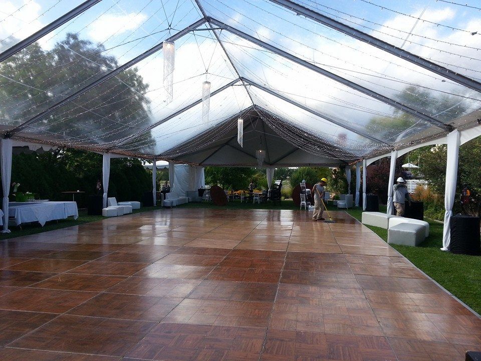 top rated Albuquerque tent rental open now